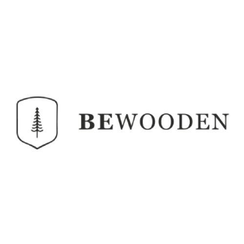 Logo firmy Bewooden