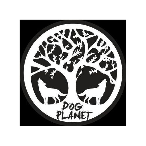 Logo Dog Planet