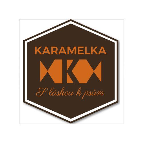Logo salonu Karamelka