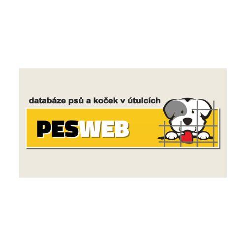 Logo webu pesweb