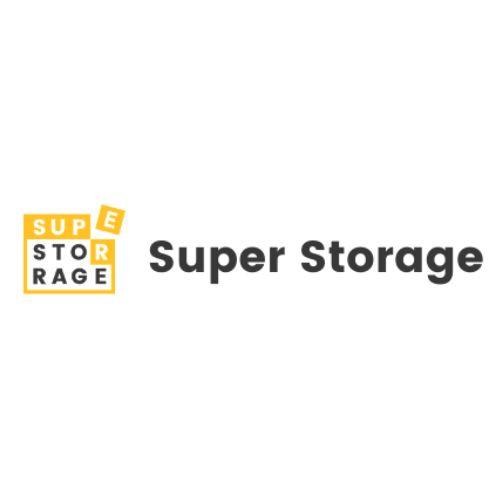 logo firmy superstorage