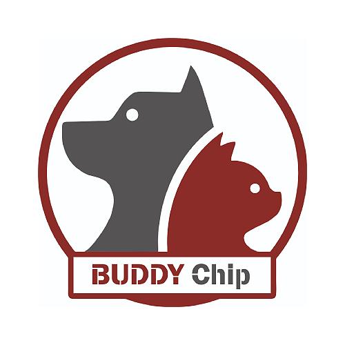 Logo Buddy Chip